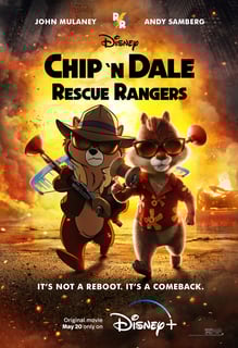 Picture of Chip 'n Dale: Rescue Rangers