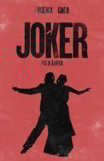Picture of Joker: Folie à Deux