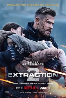 Picture of Extraction 2