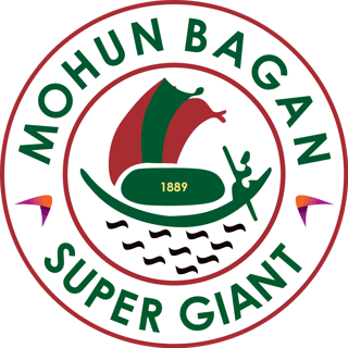 Picture of Mohun Bagan Super Giant