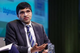 Picture of Nikhil Rathi