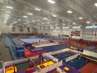 Picture of World Champions Centre