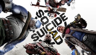 Picture of Suicide Squad: Kill the Justice League