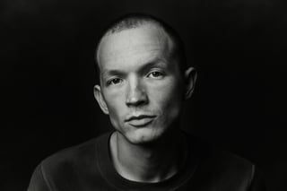 Picture of Jefferson White