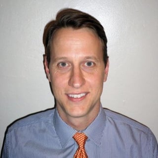 Picture of Will Flemming