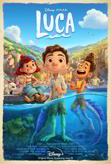 Picture of Luca