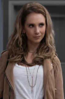 Picture of Keeley Jones