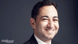 Picture of Scott Feinberg