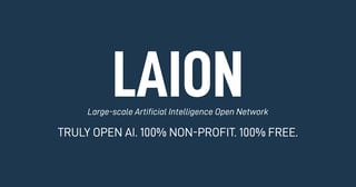 Picture of LAION
