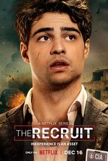 Picture of The Recruit