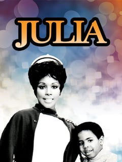 Picture of Julia