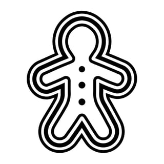 Picture of Gingerbread Man Records