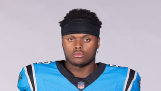 Picture of DJ Johnson