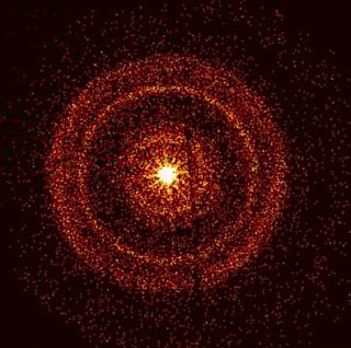Picture of GRB 221009A