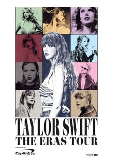 Picture of The Eras Tour