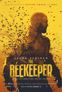 Picture of The Beekeeper