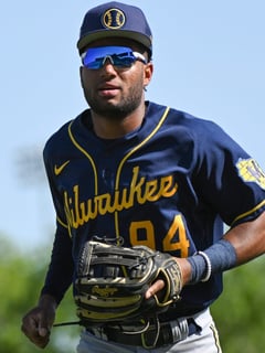 Picture of Jackson Chourio