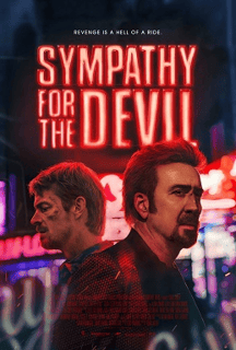 Picture of Sympathy for the Devil