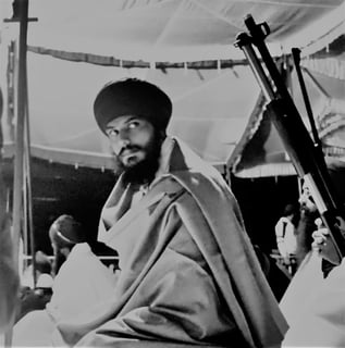 Picture of Amritpal Singh