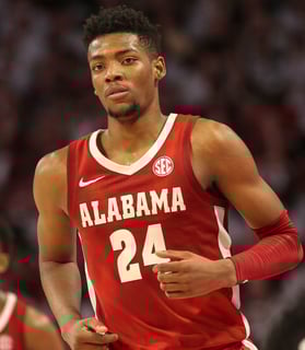 Picture of Brandon Miller