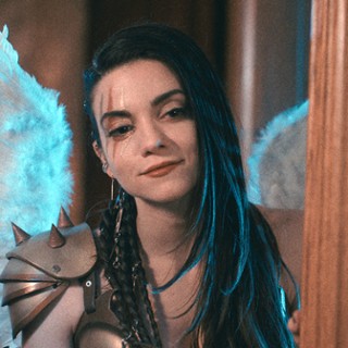 Picture of Sienna Shaw