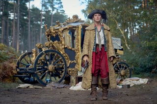 Picture of The Ballad of Renegade Nell