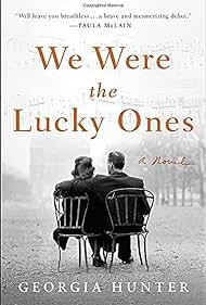 Picture of We Were the Lucky Ones