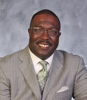 Picture of Bob Kendrick