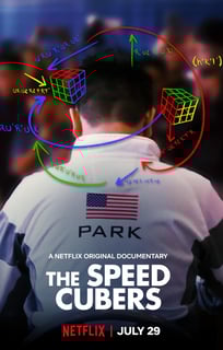 Picture of The Speed Cubers