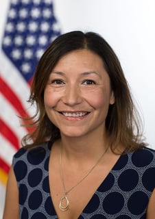 Picture of Julie Chávez Rodríguez