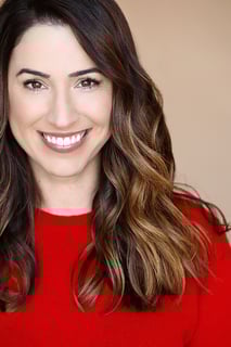 Picture of Amy Weaver