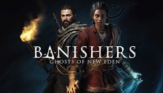 Picture of Banishers: Ghosts of New Eden