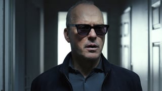 Picture of Knox Goes Away