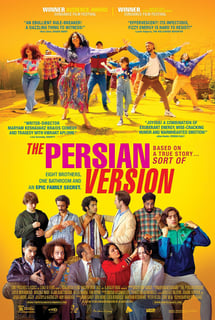 Picture of The Persian Version