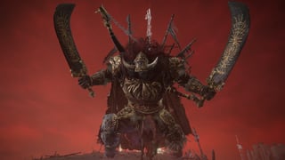Picture of Starscourge Radahn