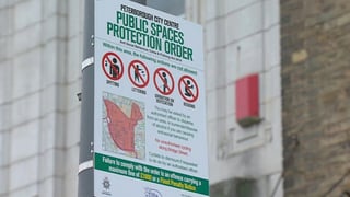 Picture of Public spaces protection order