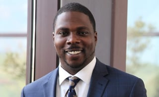 Picture of Kwame L. Rowe