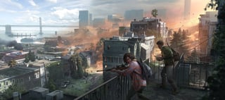 Picture of Untitled The Last of Us game