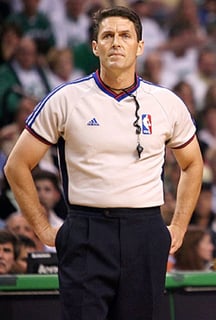Picture of Scott Foster