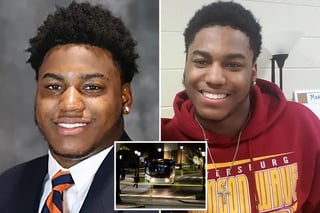 Picture of Christopher Darnell Jones Jr.