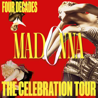 Picture of The Celebration Tour