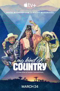 Picture of My Kind of Country