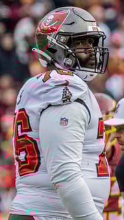 Picture of Donovan Smith