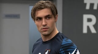 Picture of Jamie Tartt