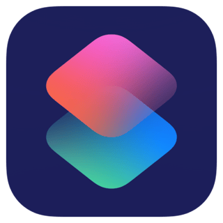Picture of Shortcuts