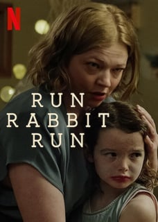 Picture of Run Rabbit Run