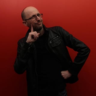 Picture of Adam Deats