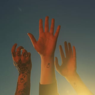 Picture of Not Strong Enough