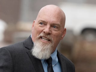 Picture of Richard Barnett