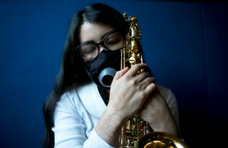 Picture of María Elena Ríos